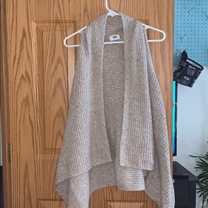 old navy cardigan